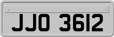 JJO3612