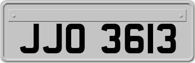 JJO3613