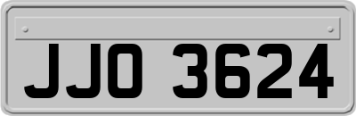 JJO3624