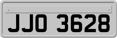 JJO3628