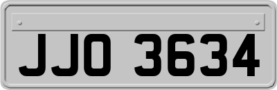 JJO3634