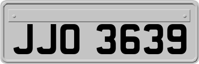JJO3639