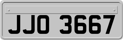 JJO3667