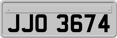 JJO3674