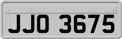 JJO3675
