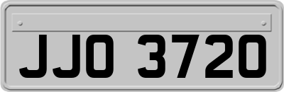 JJO3720
