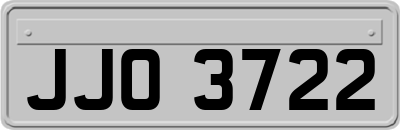 JJO3722