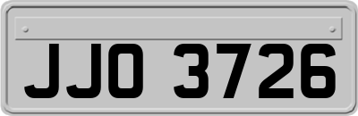 JJO3726