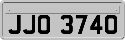 JJO3740