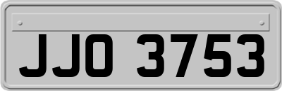 JJO3753