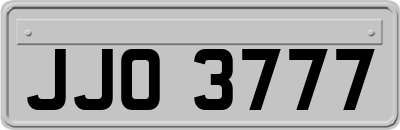 JJO3777