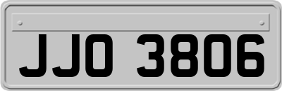 JJO3806