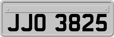 JJO3825