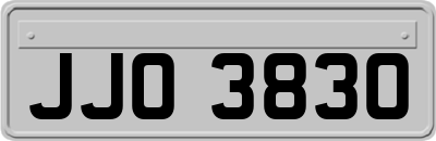 JJO3830