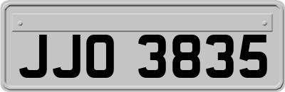 JJO3835