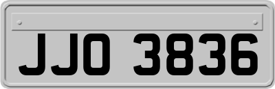 JJO3836