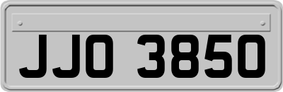 JJO3850