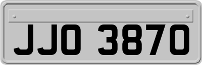 JJO3870