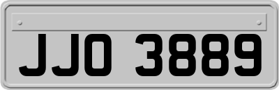 JJO3889