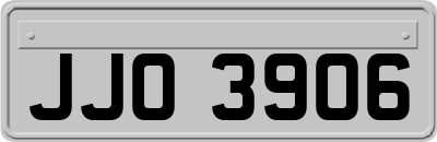 JJO3906
