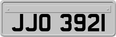 JJO3921