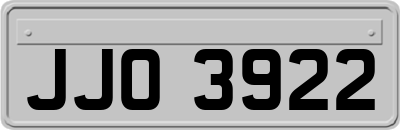 JJO3922