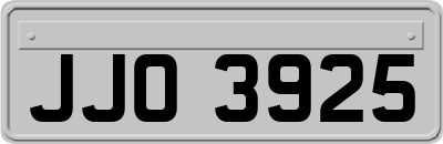 JJO3925