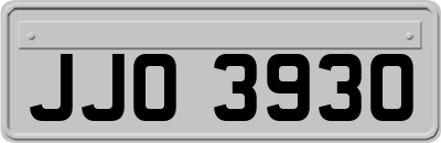 JJO3930