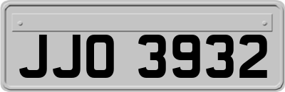 JJO3932