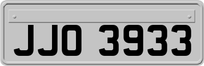 JJO3933