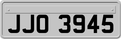 JJO3945