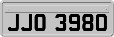 JJO3980
