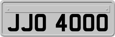 JJO4000
