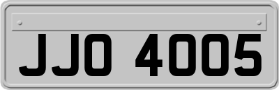JJO4005
