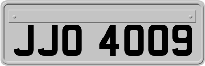 JJO4009