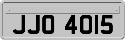 JJO4015