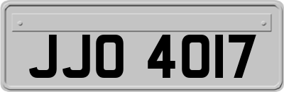 JJO4017