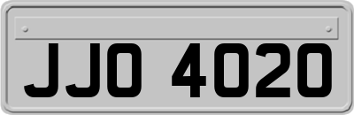 JJO4020