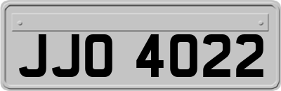 JJO4022