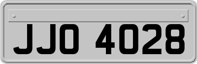 JJO4028