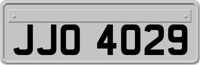 JJO4029