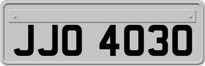 JJO4030