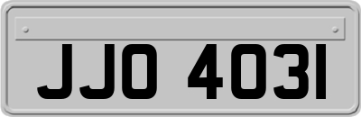 JJO4031