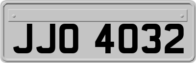 JJO4032