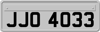 JJO4033