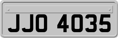 JJO4035