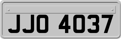 JJO4037