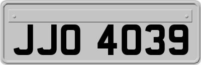 JJO4039