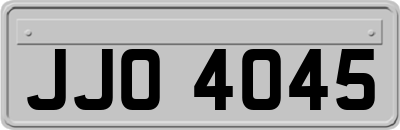JJO4045