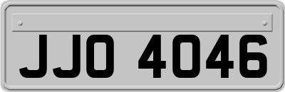 JJO4046